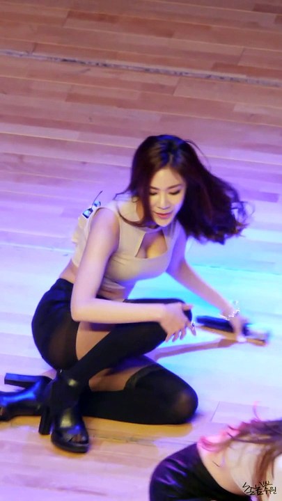 141126 문산행복센터 스텔라(Stellar) - 마리오네트(Marionette) (전율) 직캠 by 수원촌놈