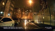 Подборка Аварий и ДТП #201/Декабрь 2015/Car crash compilation/December 2015