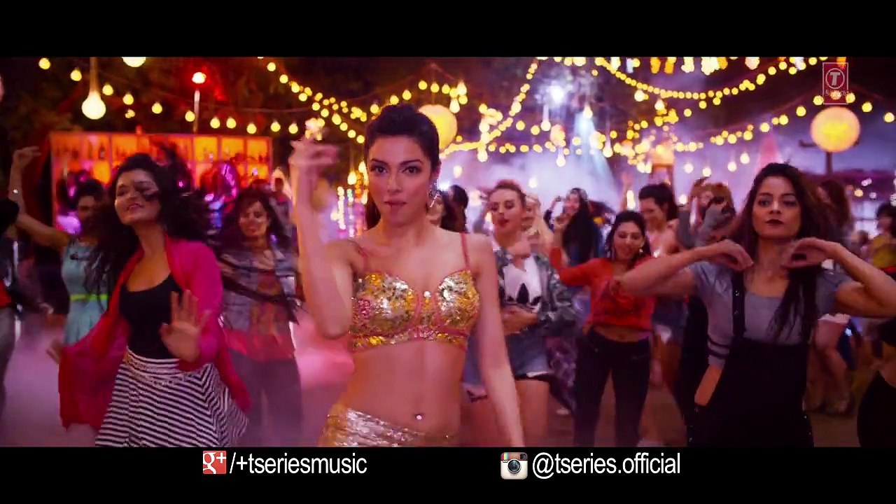Humne Pee Rakhi Hai | VIDEO | SONG | SANAM RE | Divya Khosla Kumar, Neha Kakkar, Jaz Dhami