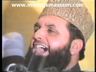 Naat by Qari Khushi Mohammad - Mohri Sharif - 09-03-1989