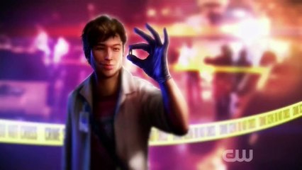 Justice League Part 1 (2017) - The Flash Exclusive First Look [VO-HD]