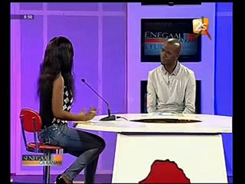 Vidéo-Tounkara et Nana débattent sur les bars clandestins et  les sachets de bières qui défraient la chronique à Dakar