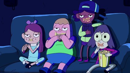 Real Fun   Clarence   Cartoon Network