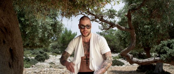 Ddy Nunes feat. Jessica D. - Papy Chulo