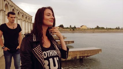 Akcent feat. Ronnie Bassroller - Everytime (Turn My Life Around)