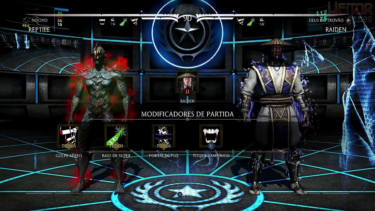 Tu Cuerpo Me Llama Remix [Video Oficial] - Reykon Feat. Los Mortal Kombat ®