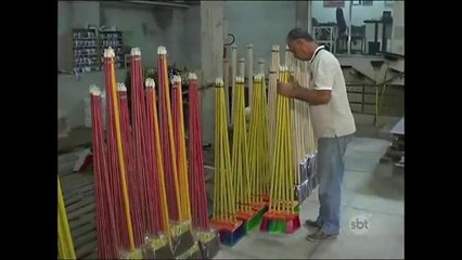 MG: Empresário manda funcionários embora e trabalha sozinho