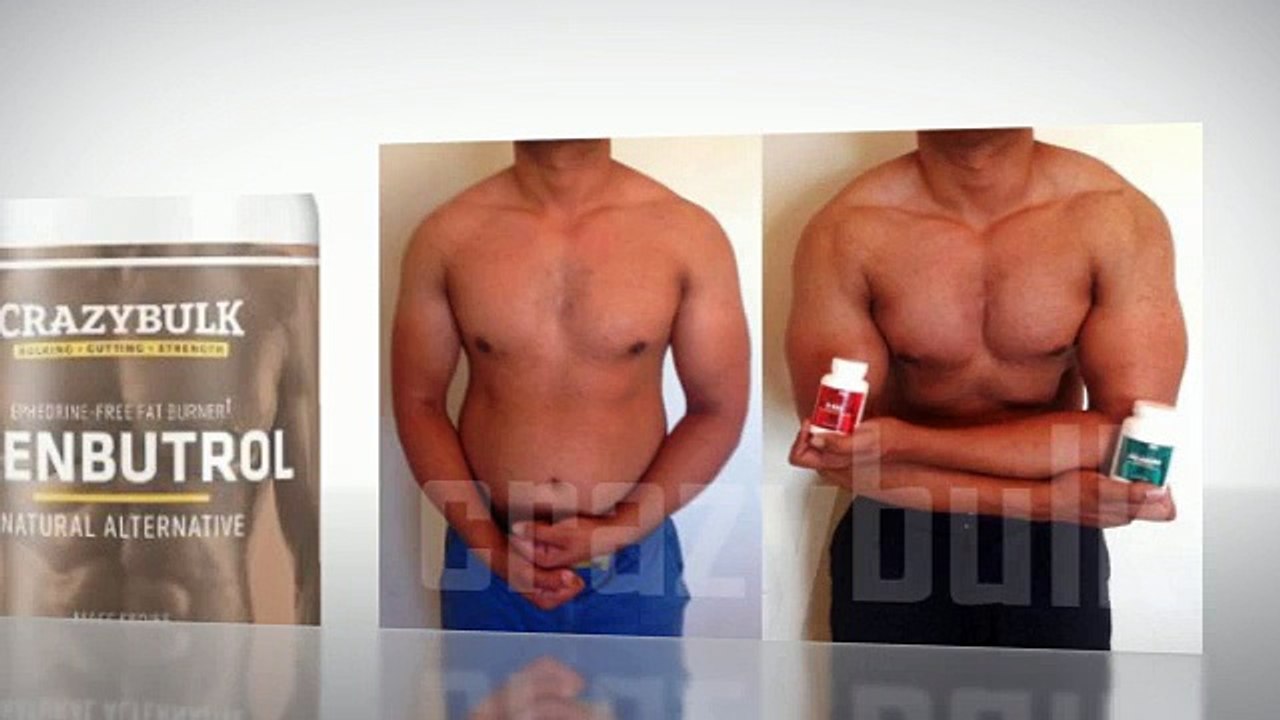 Clenbutrol