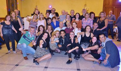 29ª FIESTA "SALSERA" (LA TAPIADA)