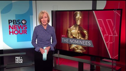 This year’s Oscars list short on diversity again