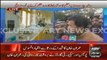 Imran Khan Media Talk After Reaching Charsada