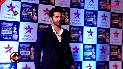 Varun Dhawan will be seen shirtless in a fight scene for 'Dishoom' - Bollywood News - #TMT