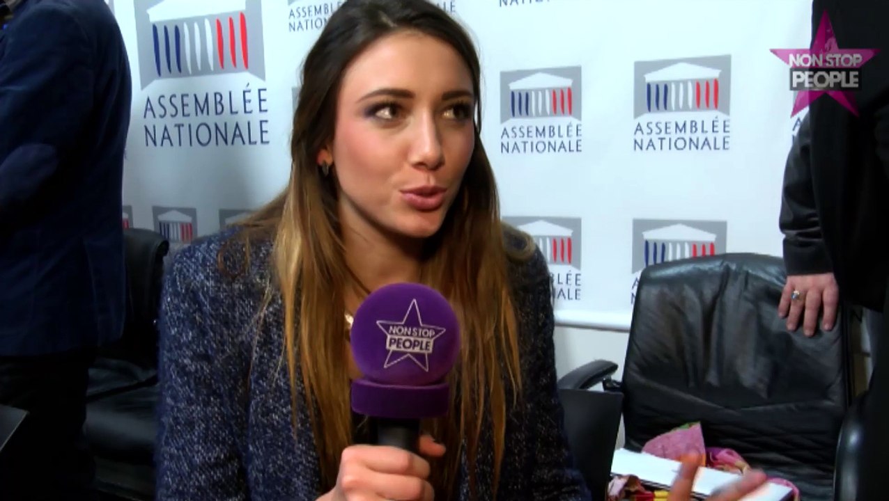 "30 millions d'amis" arrêté, Delphine Wespiser touchée par le soutien des fans (vidéo exclu)