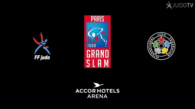 Teddy Riner annonce le Paris Grand Slam 2016