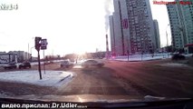 Новая подборка видео аварии дтп 06.01.2016 car crash dashcam video January
