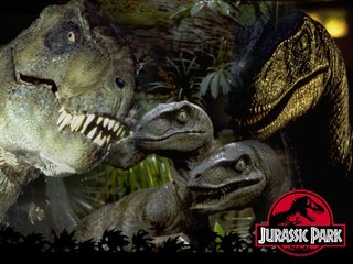 Jurassic Park # 06 The Game Dinos in front of ass HD+ Let's Play