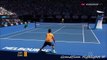 Novak Djokovic vs Hyeon Chung - Australian Open 2016 R1 [Highlights HD]
