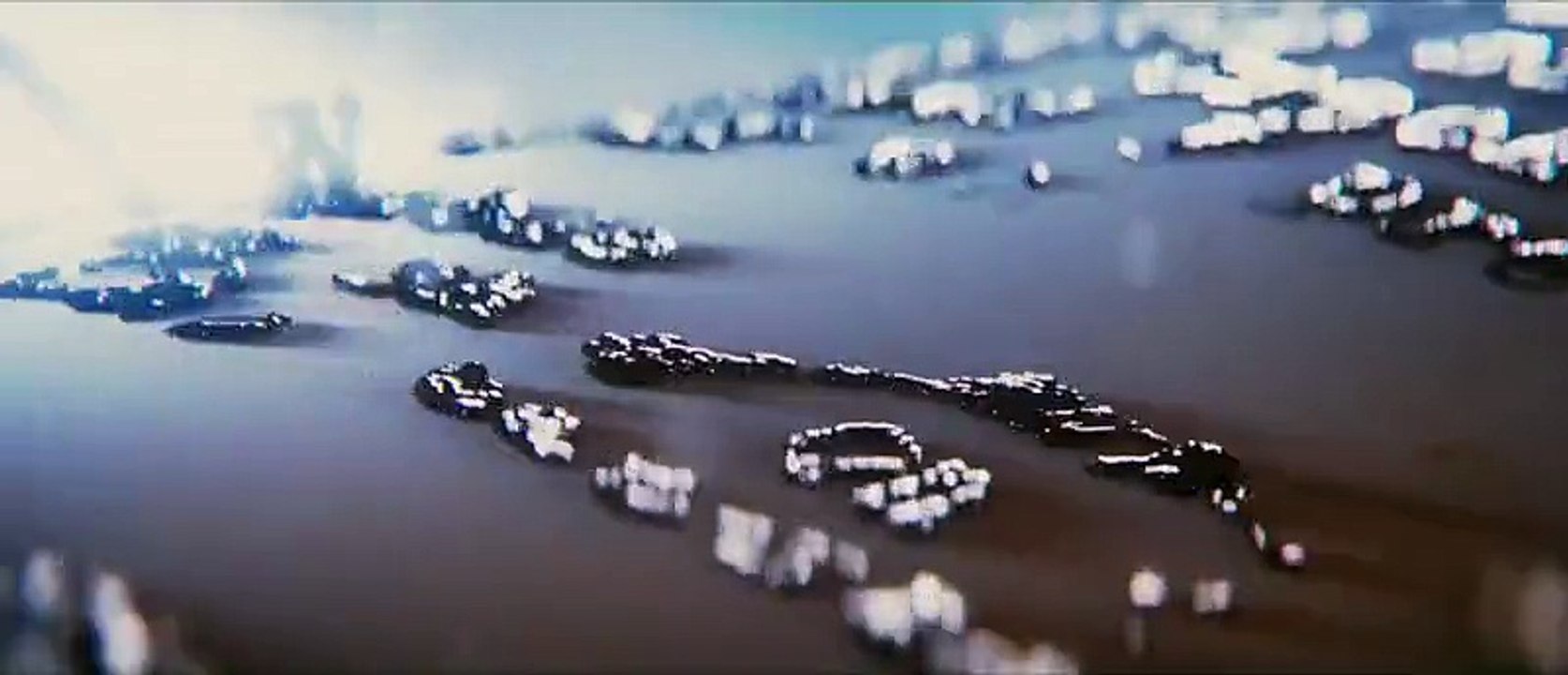 GOOSEBUMPS - Bande-annonce