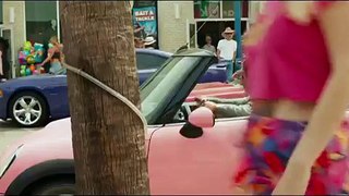 DIRTY GRANDPA Exclusive Movie Clip - Daytona Beach (2016) Zac Efron_ Robert De N