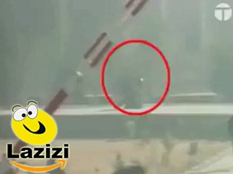 How an Army Jawan Saved a Gir During Operation in Bacha Khan University Attack