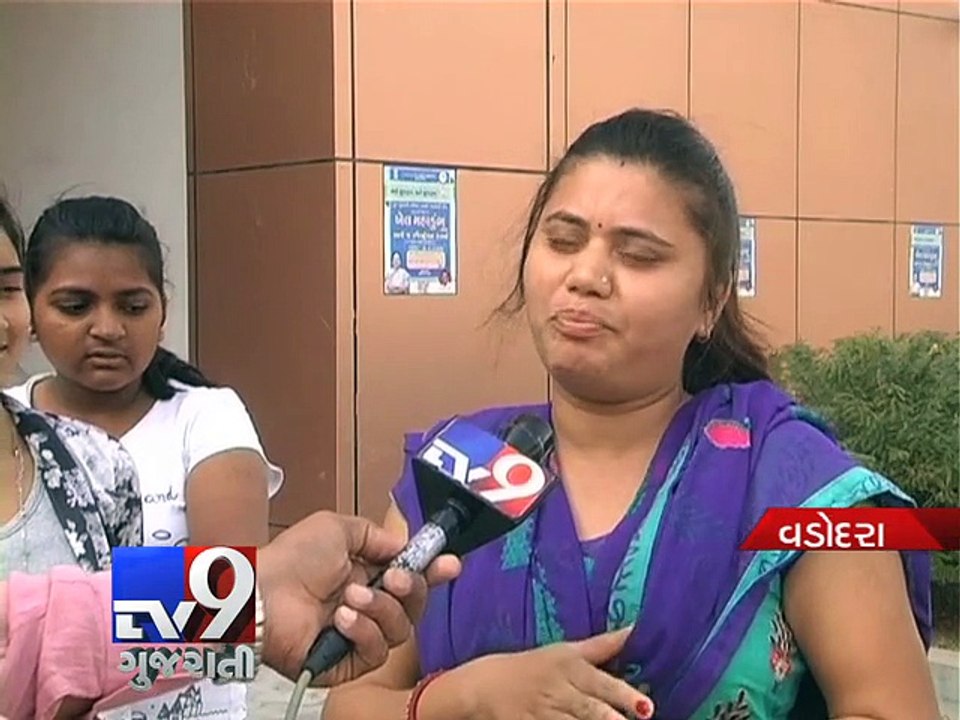 Vadodara gets international standard sports complex but fee structure skyrockets - Tv9 Gujarati