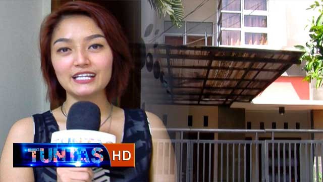 Rumah Mewah Siti Badriah - Tuntas 20 Januari 2016