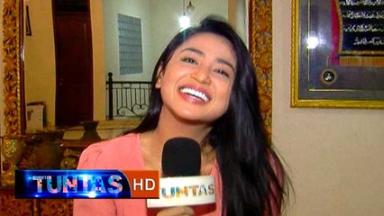 Dewi Persik Si Centini Manis - Tuntas 20 Januari 2016