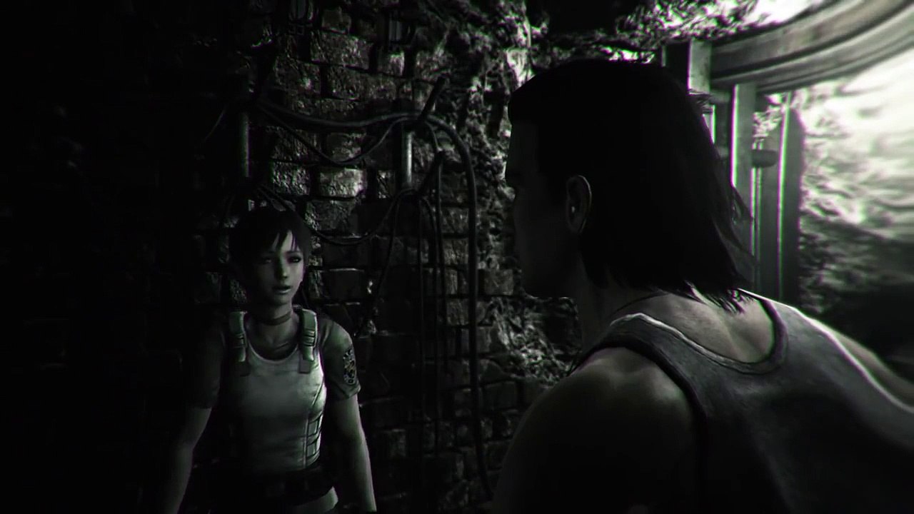 Resident Evil 0 HD | official launch trailer (2016)