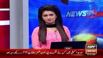 Latest News - Why F16 Jets Not Given To Pakistan - Ary News Headlines 20 January 2016