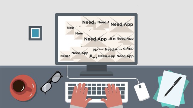 Explainer Video for Appery by an Explainer Video Company - 75seconds