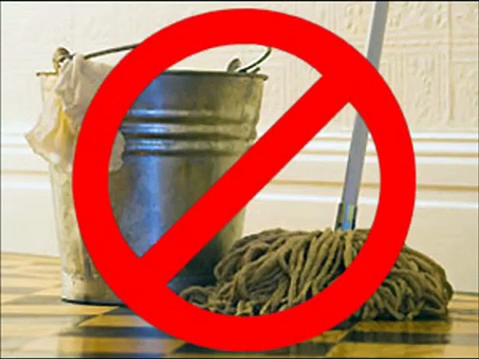 EpoxyClean Epoxy Floor Cleaner and Maintenance System