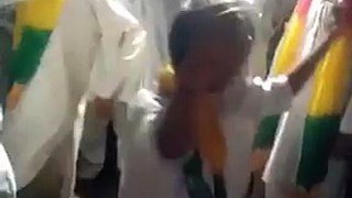Desi dance at Pakistani wedding must watch