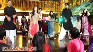 Desi Girls Awesome Pakistani Wedding Dance Party - HD
