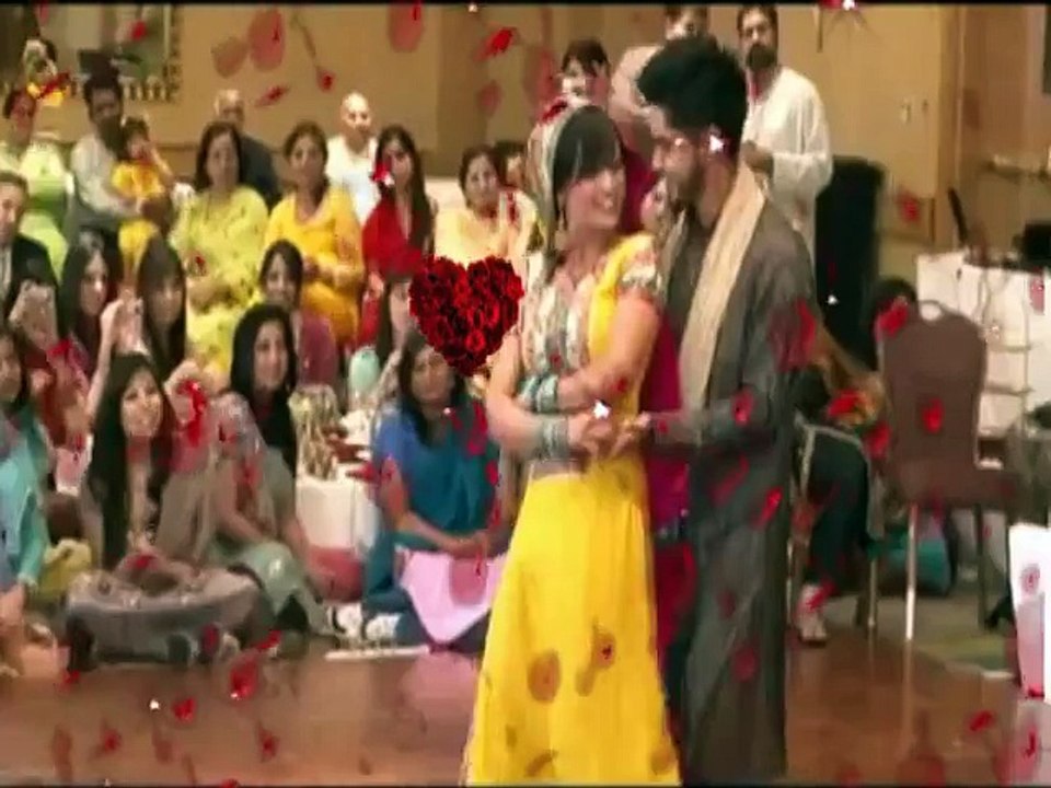 Edited By Sunny Pakistani Wedding Groom bride best dance Please watch difference