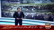 Ary News Headlines 18 January 2016 , 6 FC Martyred By Bomb Blast In Balochistan