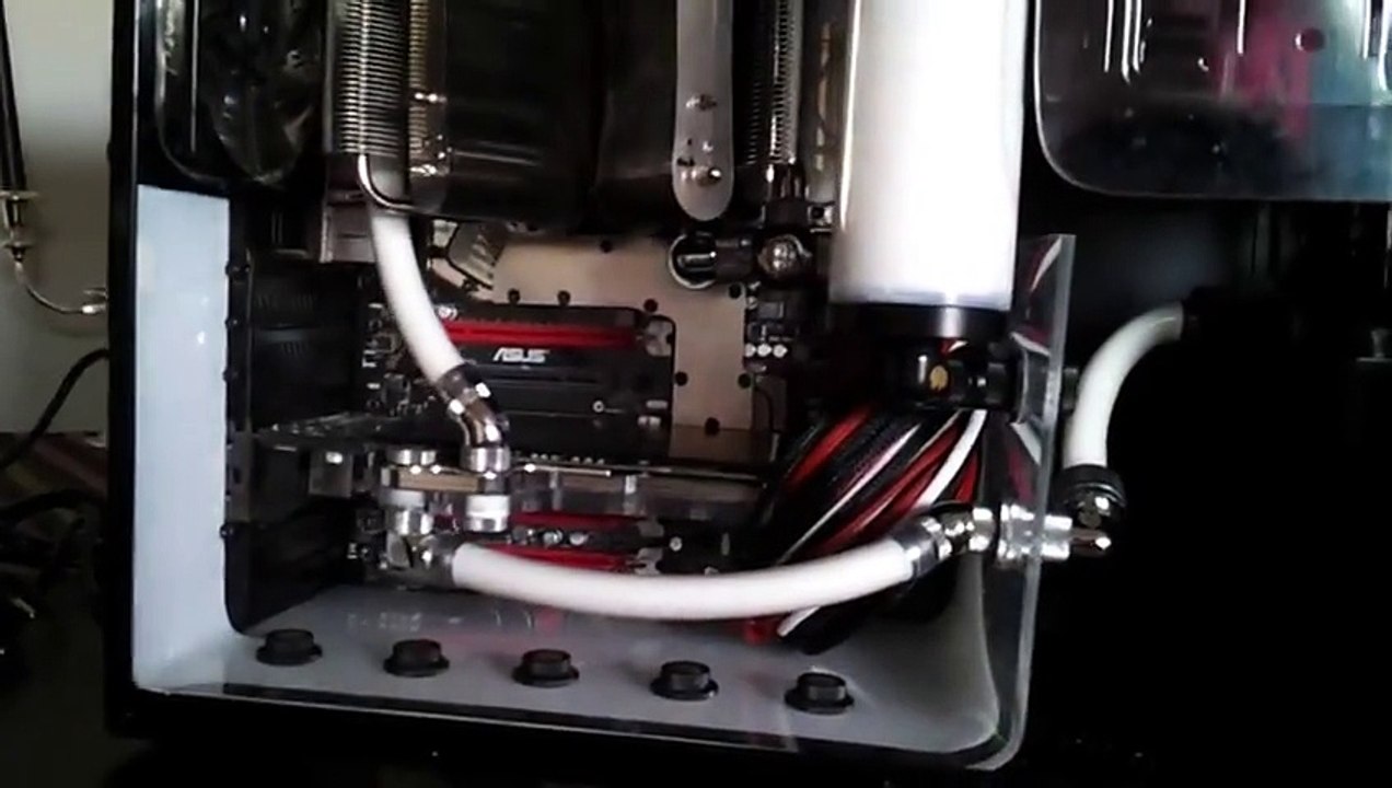 MananRockx Overclocking PC Theory 2