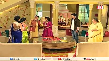 Thapki pyaar ki_Thapki's Punishment Is Over, Babuji Forgives Thapki