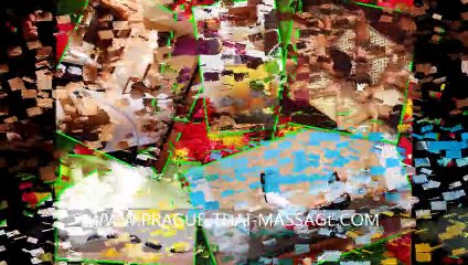 Thai massage therapist photogallery