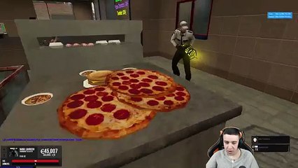 GMOD DarkRP FR #15 - Breaking Bad