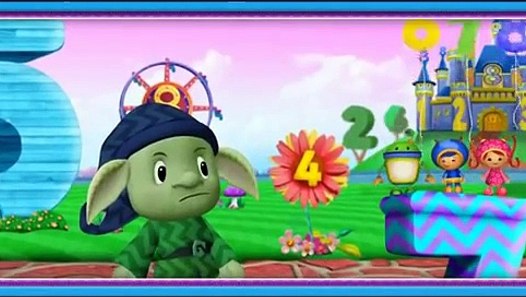 Team Umizoomi Games - Umizoomi Full Episodes for Kids to Play # Play