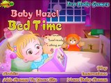 Baby Hazel Bed Time Jeux Gratuits, cocina, jeux pour jeunes enfants, Cuisine baby games