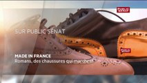 Made in France - Romans, des chaussures qui marchent - La bande-annonce