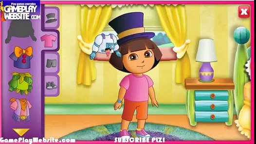 Dora Exploradora español 2014 capitulos completos los super bebes - Dailymotion Video