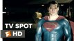 Batman v Superman Dawn of Justice TV SPOT - Do You Bleed (2016) - Ben Affleck Movie HD