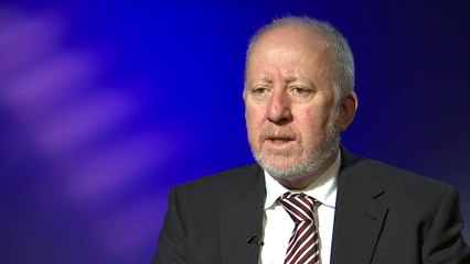 Local MP 'alarmed' by attacks on homes of asylum seekers