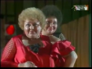 Diszkó Diszkó... Szilveszter! (Disco Parodies made in Hungaria) (1979)