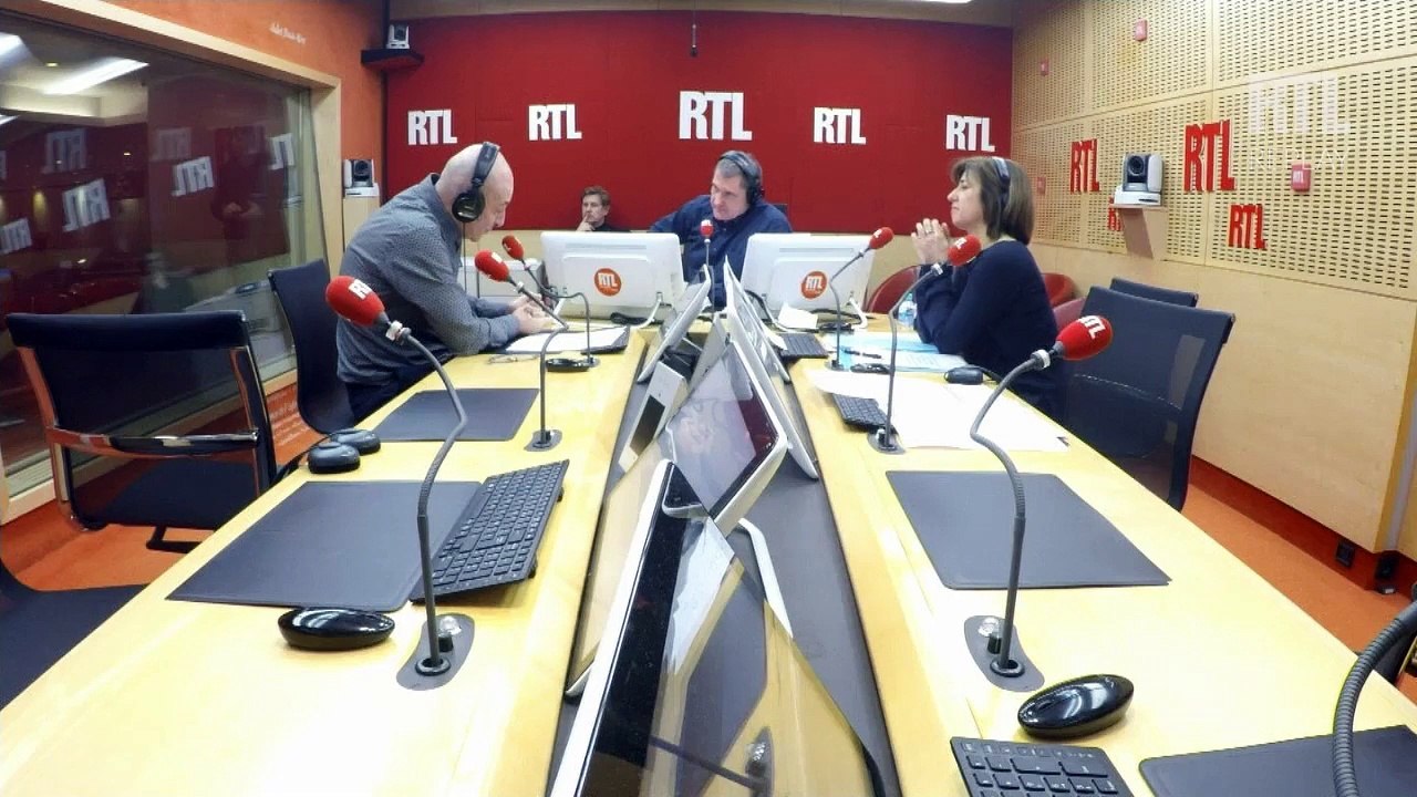 Bourses : l'inquiétude vient des États-Unis