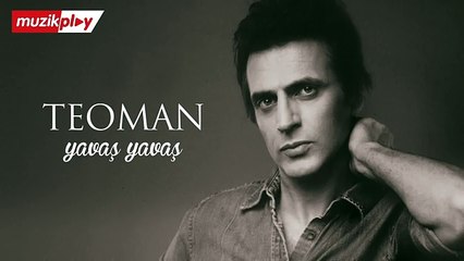 Teoman Haziran
