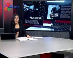 imc tv muhabiri Saadet Yıldız Cizre’de yaşananları anlattı