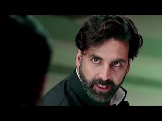 Gabbar Is Back - Best Dialogue ft. Akshay Kumar